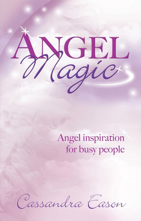 Produktbild: Angel Magic