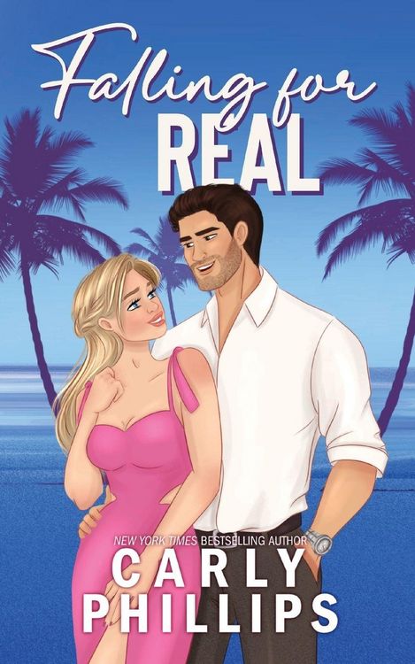 Produktbild: Falling for Real