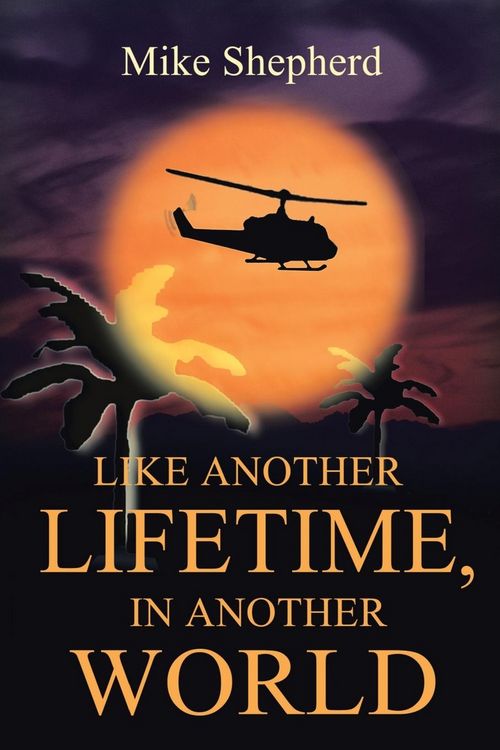 Produktbild: Like Another Lifetime in Another World