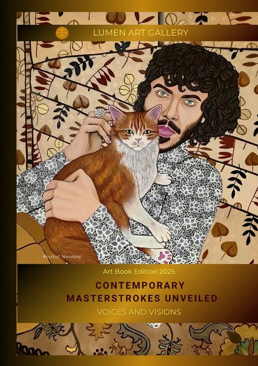 Produktbild: Contemporary Masterstrokes Unveiled - Voices and Visions