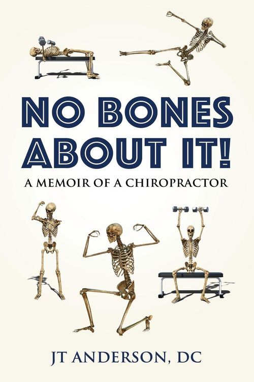 Produktbild: No Bones About It
