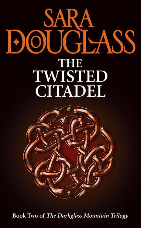 Produktbild: The Twisted Citadel
