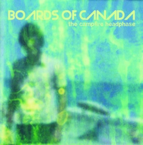 Produktbild: The Campfire Headphase