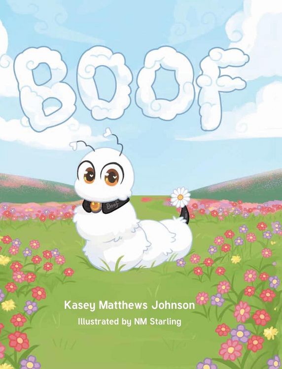 Produktbild: BOOF