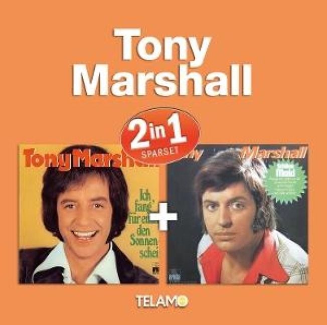 Produktbild: 2 in 1 Vol.3