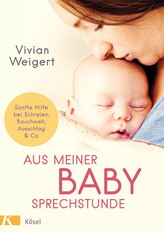 Produktbild: Aus meiner Babysprechstunde