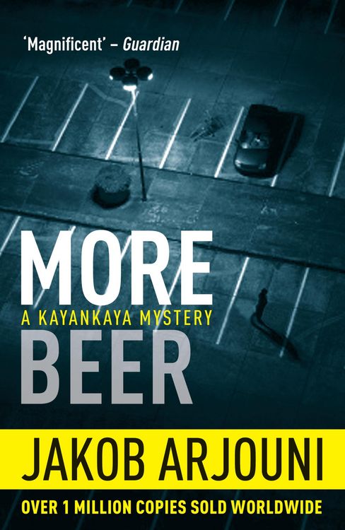 Produktbild: More Beer