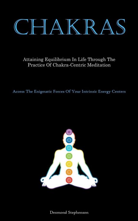 Produktbild: Chakras