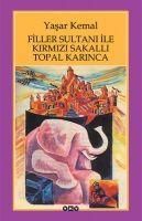 Produktbild: Filler Sultani ile Kirmizi Sakalli Topal Karinca