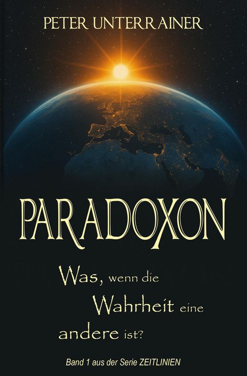 Produktbild: Paradoxon