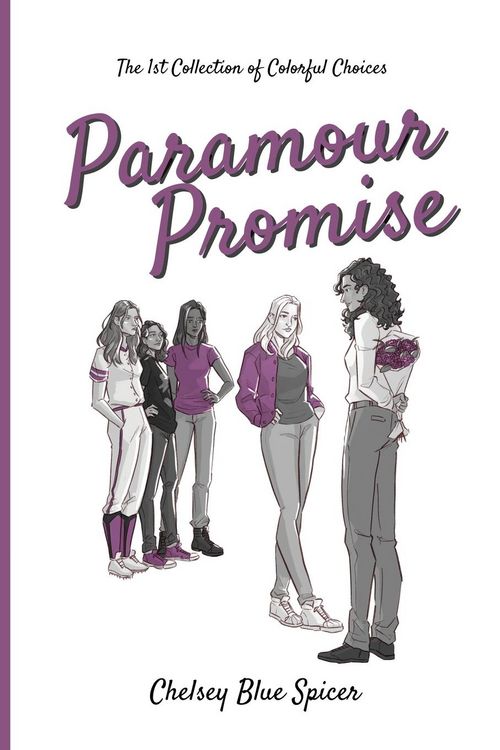 Produktbild: Paramour Promise