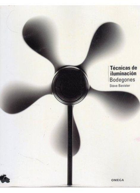 Produktbild: Bodegones : t&eacute;cnicas de iluminaci&oacute;n