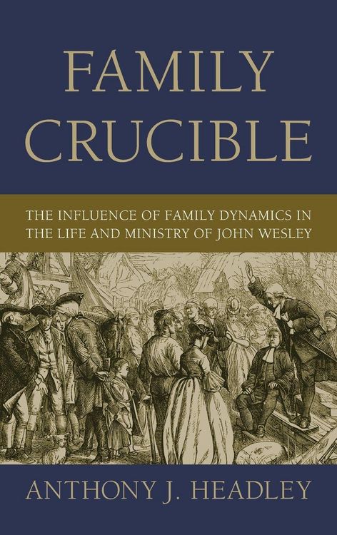 Produktbild: Family Crucible
