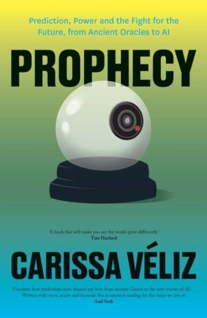 Produktbild: Prophecy
