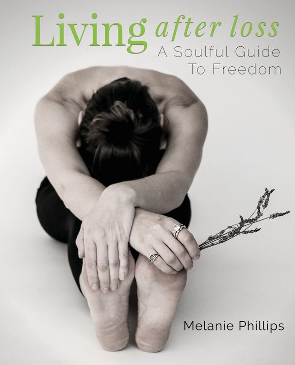 Produktbild: Living After Loss