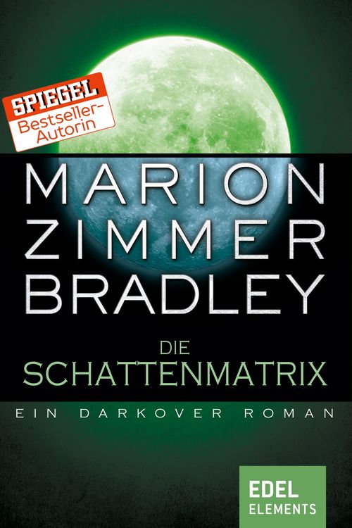Produktbild: Die Schattenmatrix