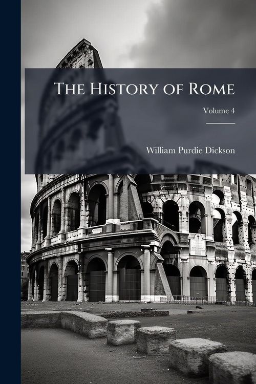 Produktbild: The History of Rome