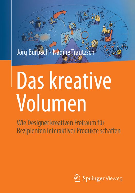 Das kreative Volumen