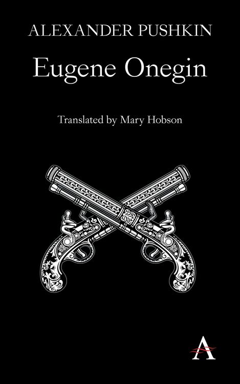 Produktbild: Eugene Onegin