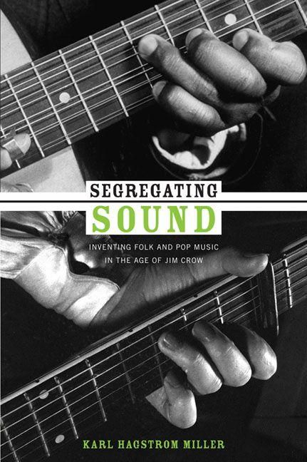 Produktbild: Segregating Sound