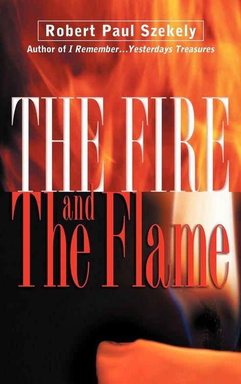 Produktbild: The Fire and the Flame