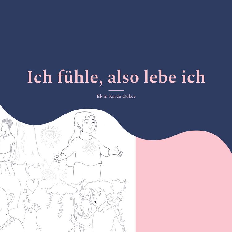 Produktbild: Ich f&uuml;hle, also lebe ich