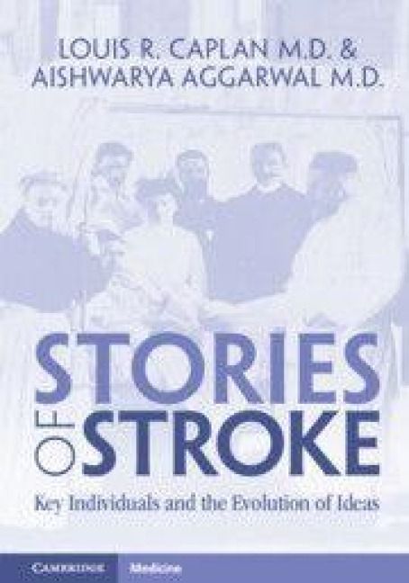 Produktbild: Stories of Stroke