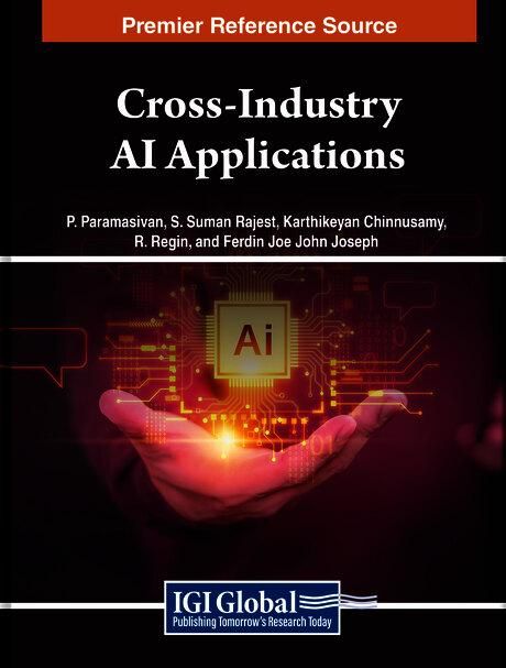 Produktbild: Cross-Industry AI Applications