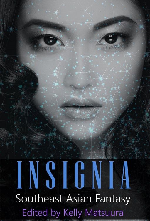 Produktbild: Insignia: Southeast Asian Fantasy (The Insignia Series, #3)