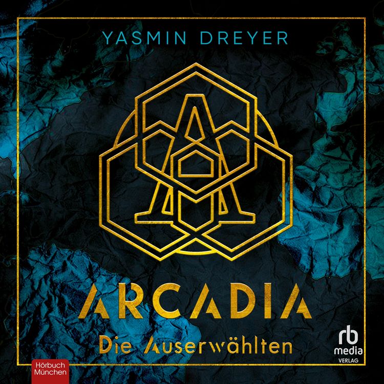 Produktbild: Die Auserw&auml;hlten - Arcadia, Band 1