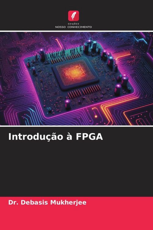 Produktbild: Introdu&ccedil;&atilde;o &agrave; FPGA