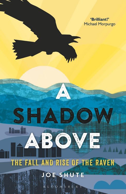Produktbild: A Shadow Above