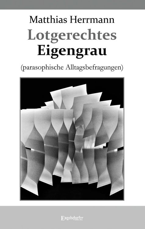 Produktbild: Lotgerechtes Eigengrau