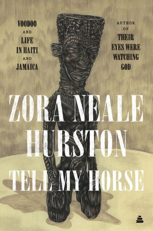 Produktbild: Tell My Horse