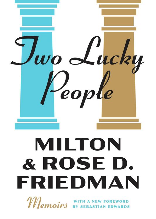 Produktbild: Two Lucky People