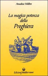 Produktbild: La magica potenza della preghiera