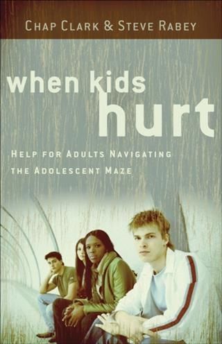 Produktbild: When Kids Hurt