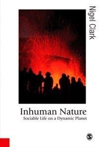 Produktbild: Inhuman Nature
