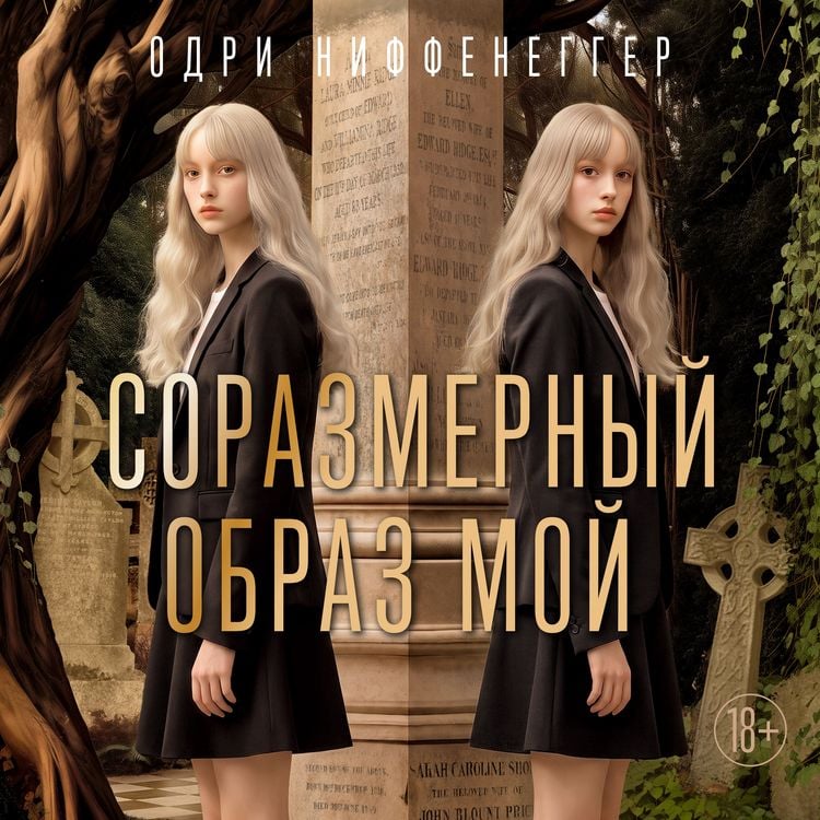 Produktbild: Sorazmernyy obraz moy