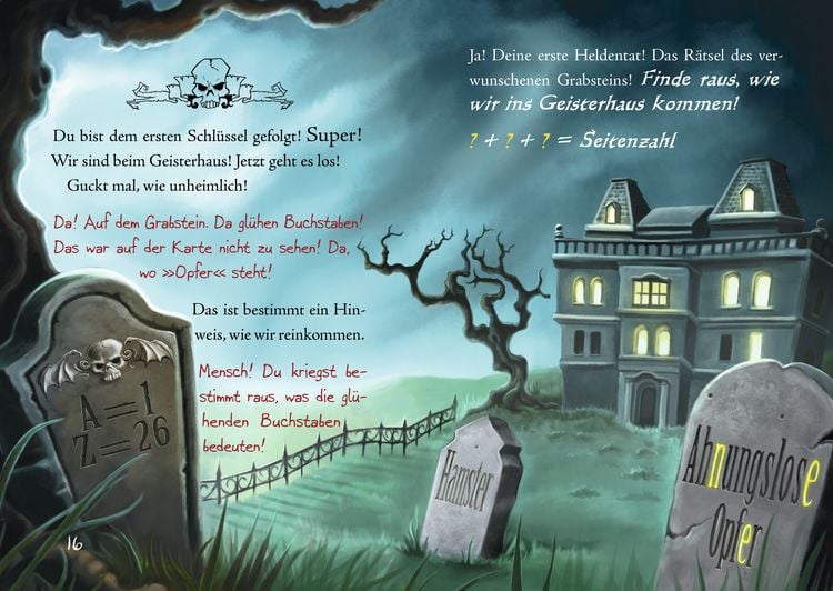 Produktbild: Das kleine Böse Buch 4 (Das kleine Böse Buch, Bd. 4)