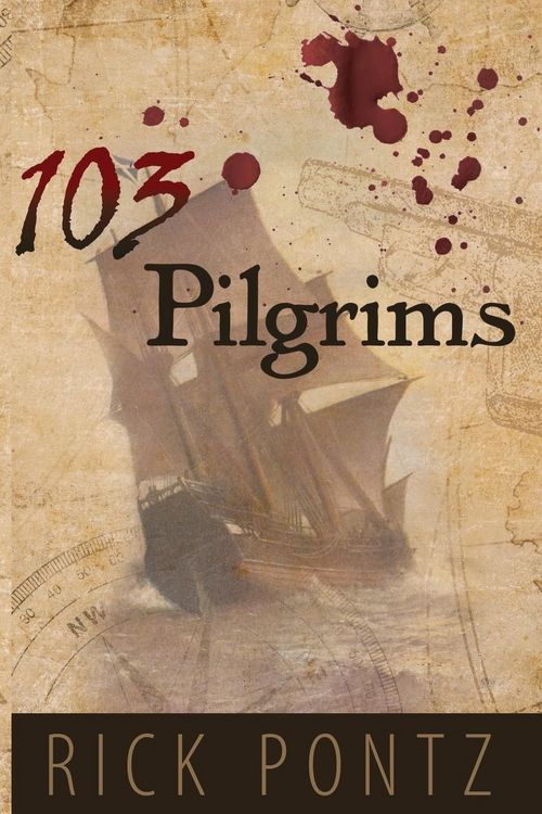 Produktbild: 103 Pilgrims