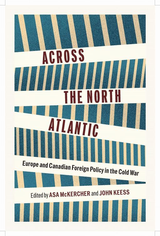 Produktbild: Across the North Atlantic