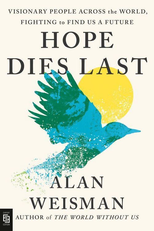 Produktbild: Hope Dies Last