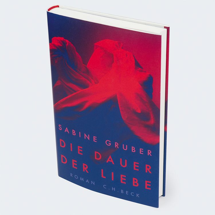 Produktbild: Die Dauer der Liebe