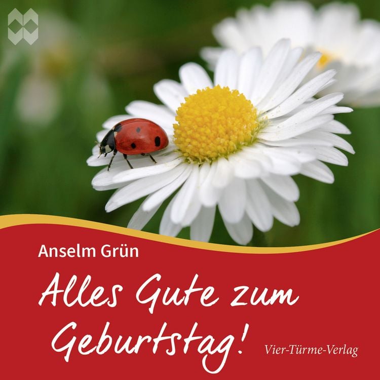 Produktbild: Alles Gute zum Geburtstag