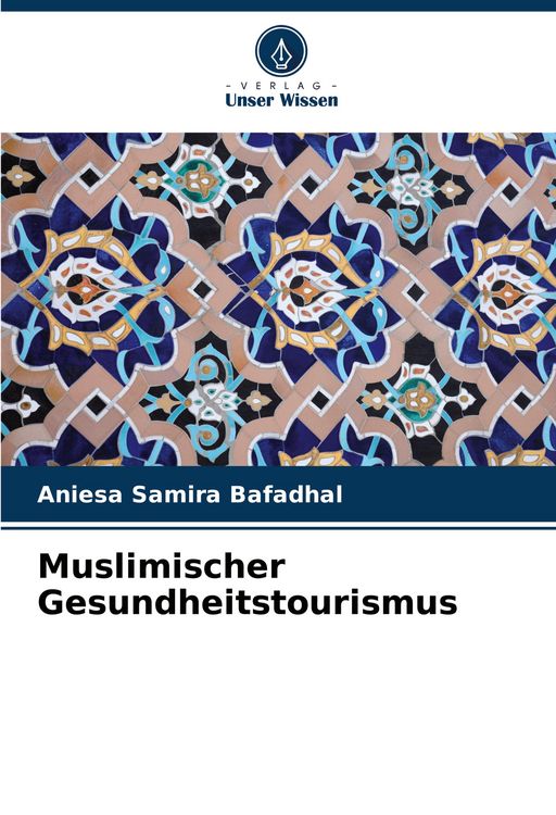 Produktbild: Muslimischer Gesundheitstourismus