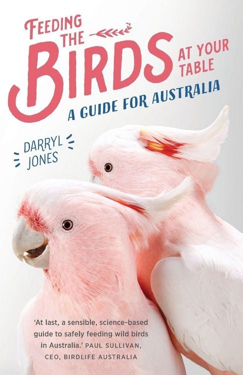 Produktbild: Feeding the Birds at Your Table