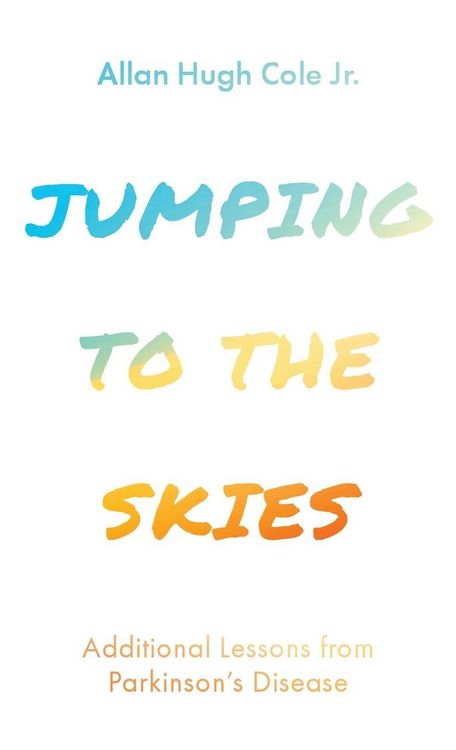 Produktbild: Jumping to the Skies