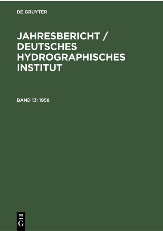 Produktbild: 1958