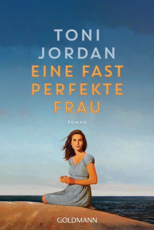 Produktbild: Eine fast perfekte Frau